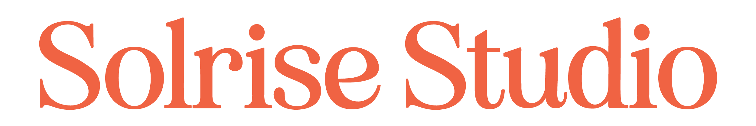 Solrise Studio